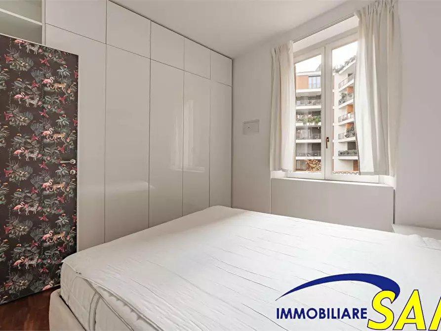 Immagine 12 di Bilocale in affitto  in Via San Calocero 29 a Milano