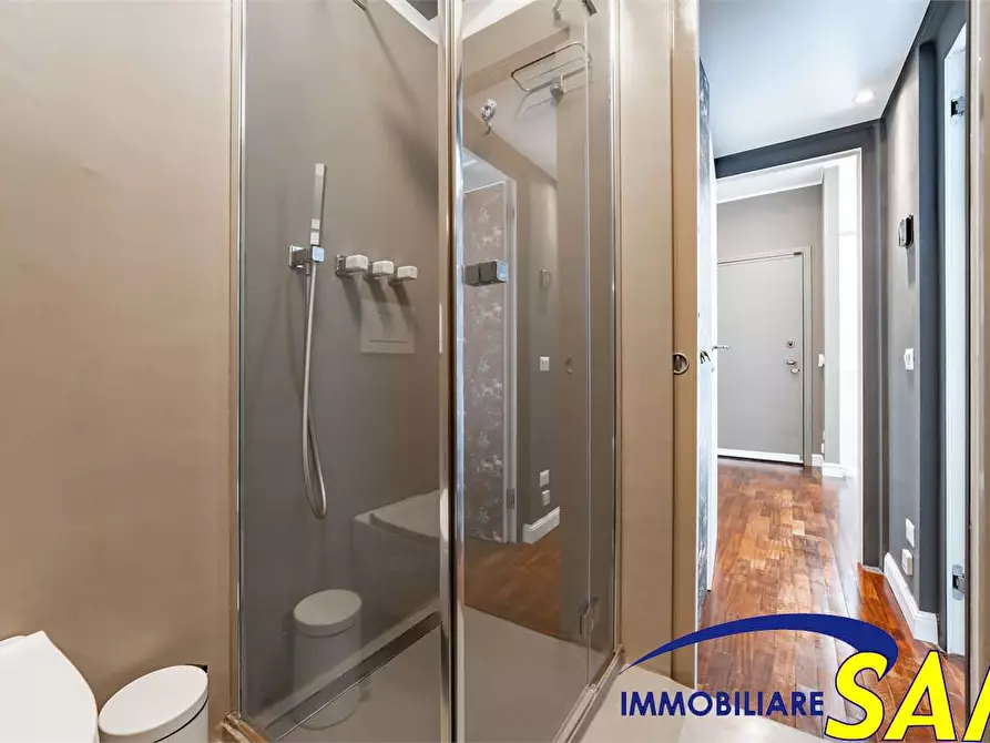 Immagine 14 di Bilocale in affitto  in Via San Calocero 29 a Milano