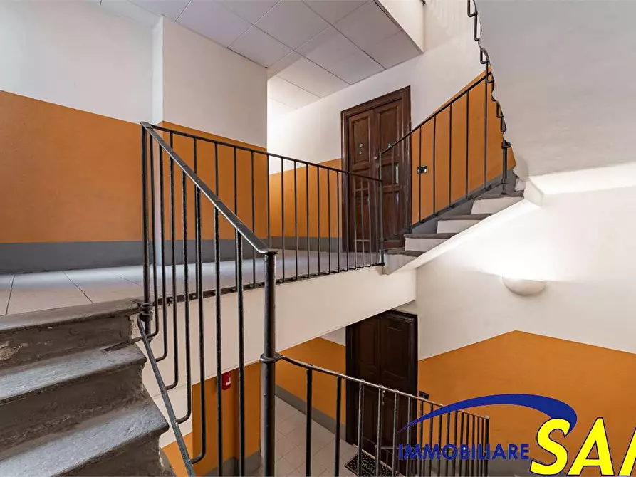 Immagine 16 di Bilocale in affitto  in Via San Calocero 29 a Milano