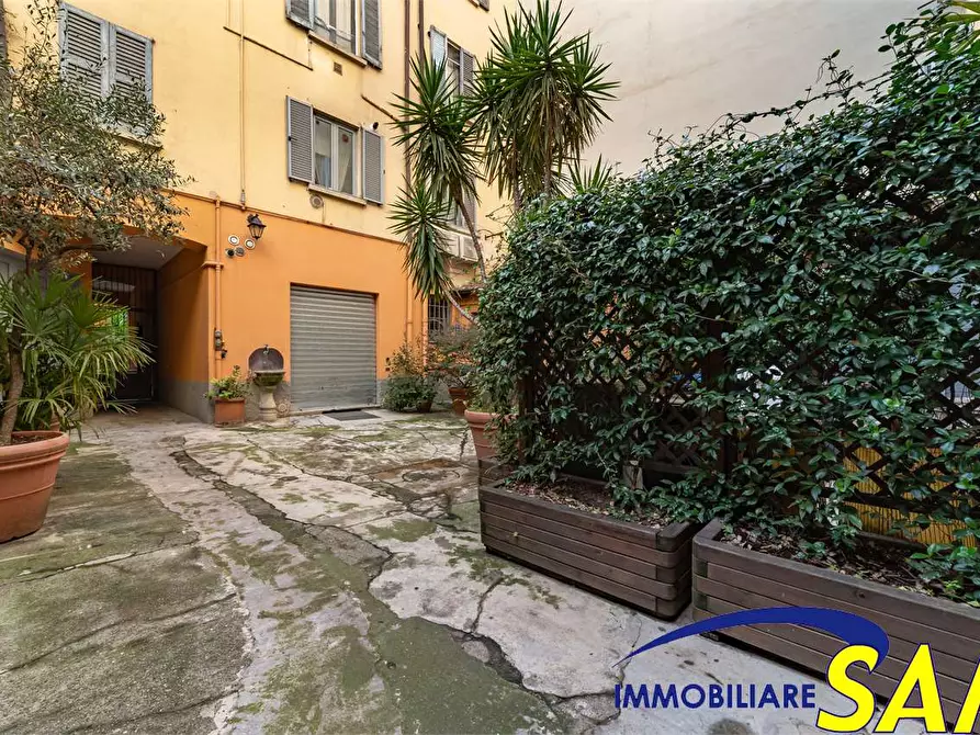 Immagine 17 di Bilocale in affitto  in Via San Calocero 29 a Milano