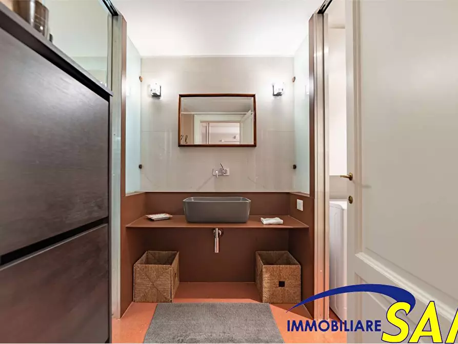 Immagine 22 di Bilocale in affitto  in Via Giuseppe Piolti de' Bianchi 48 a Milano