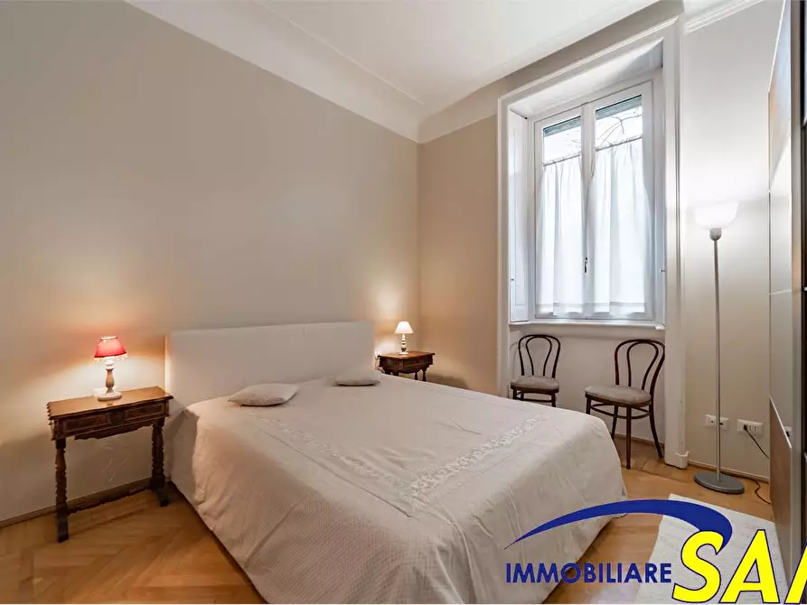 Immagine 20 di Bilocale in affitto  in Via Giuseppe Piolti de' Bianchi 48 a Milano