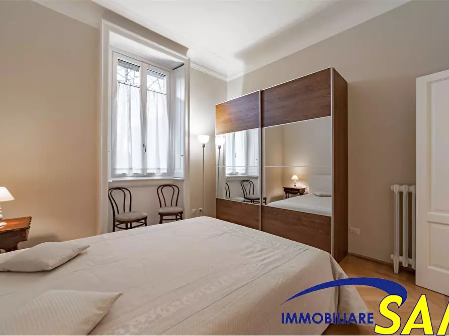 Immagine 19 di Bilocale in affitto  in Via Giuseppe Piolti de' Bianchi 48 a Milano