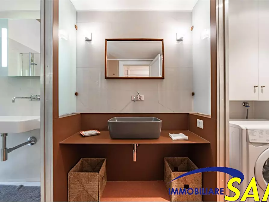 Immagine 23 di Bilocale in affitto  in Via Giuseppe Piolti de' Bianchi 48 a Milano