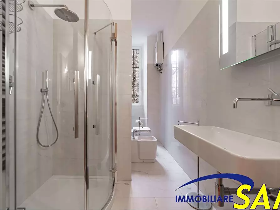 Immagine 26 di Bilocale in affitto  in Via Giuseppe Piolti de' Bianchi 48 a Milano