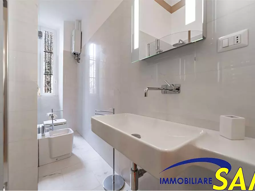 Immagine 28 di Bilocale in affitto  in Via Giuseppe Piolti de' Bianchi 48 a Milano