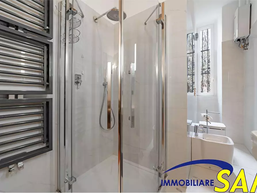 Immagine 24 di Bilocale in affitto  in Via Giuseppe Piolti de' Bianchi 48 a Milano