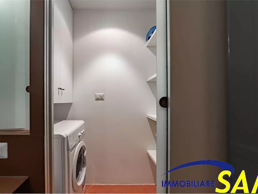 Immagine 27 di Bilocale in affitto  in Via Giuseppe Piolti de' Bianchi 48 a Milano