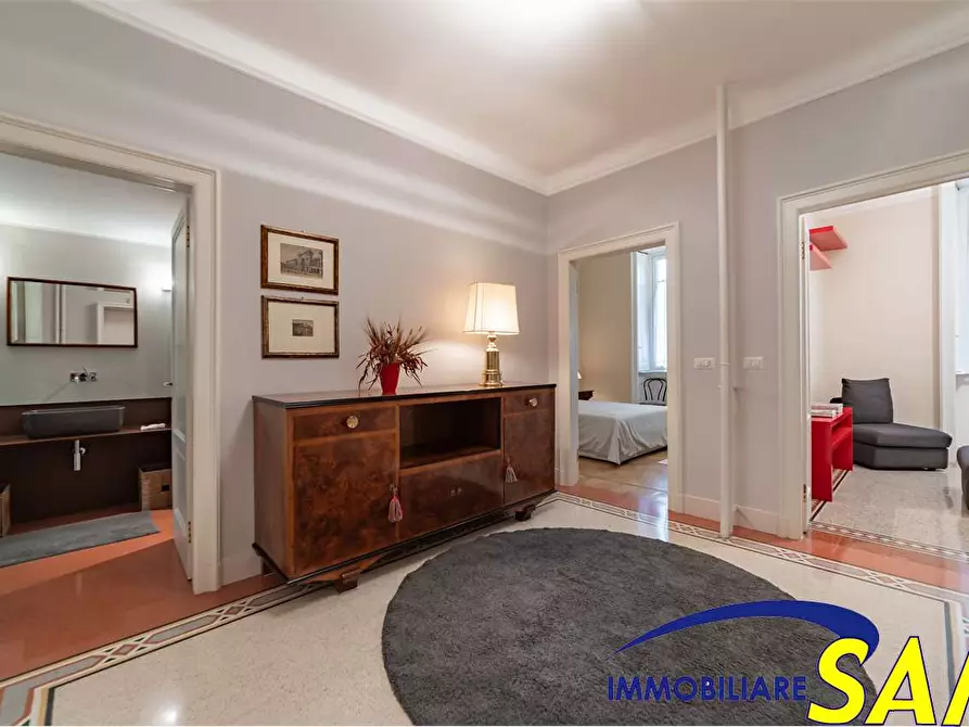 Immagine 5 di Bilocale in affitto  in Via Giuseppe Piolti de' Bianchi 48 a Milano