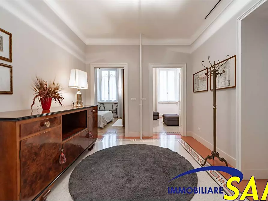 Immagine 2 di Bilocale in affitto  in Via Giuseppe Piolti de' Bianchi 48 a Milano