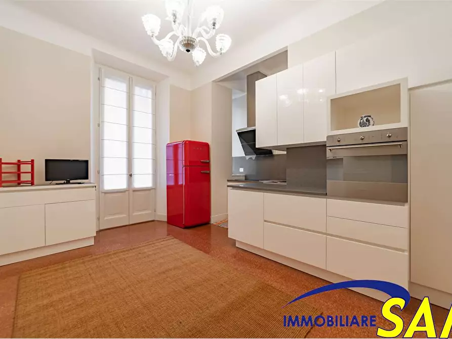 Immagine 12 di Bilocale in affitto  in Via Giuseppe Piolti de' Bianchi 48 a Milano