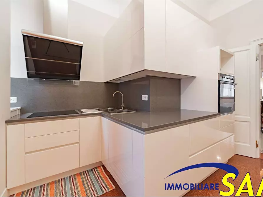 Immagine 14 di Bilocale in affitto  in Via Giuseppe Piolti de' Bianchi 48 a Milano