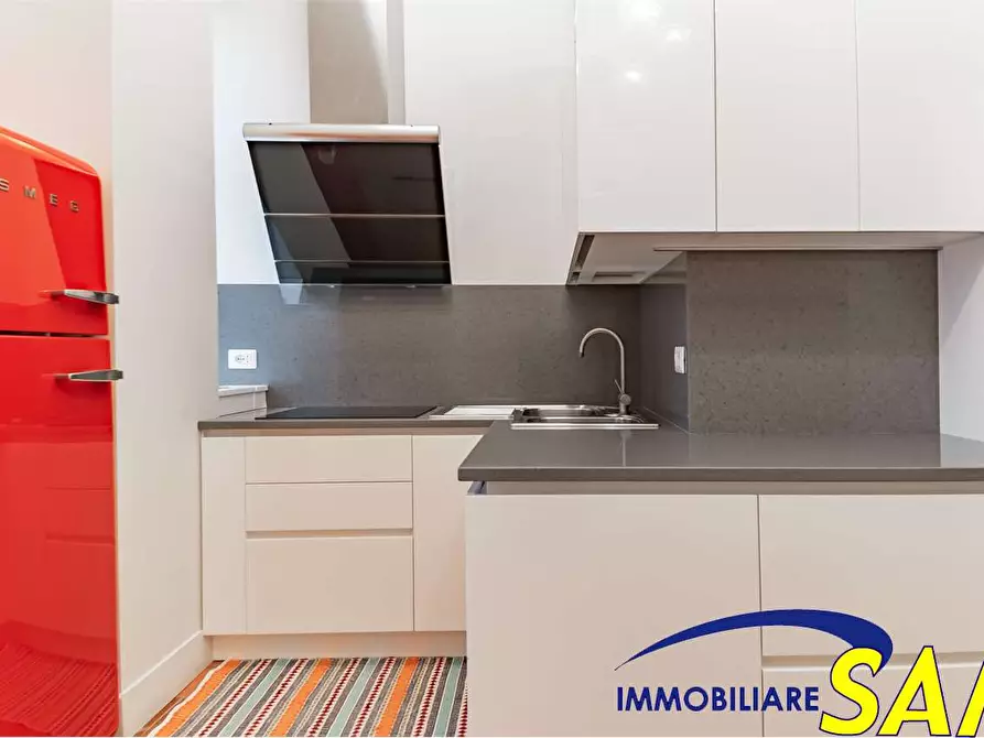 Immagine 11 di Bilocale in affitto  in Via Giuseppe Piolti de' Bianchi 48 a Milano