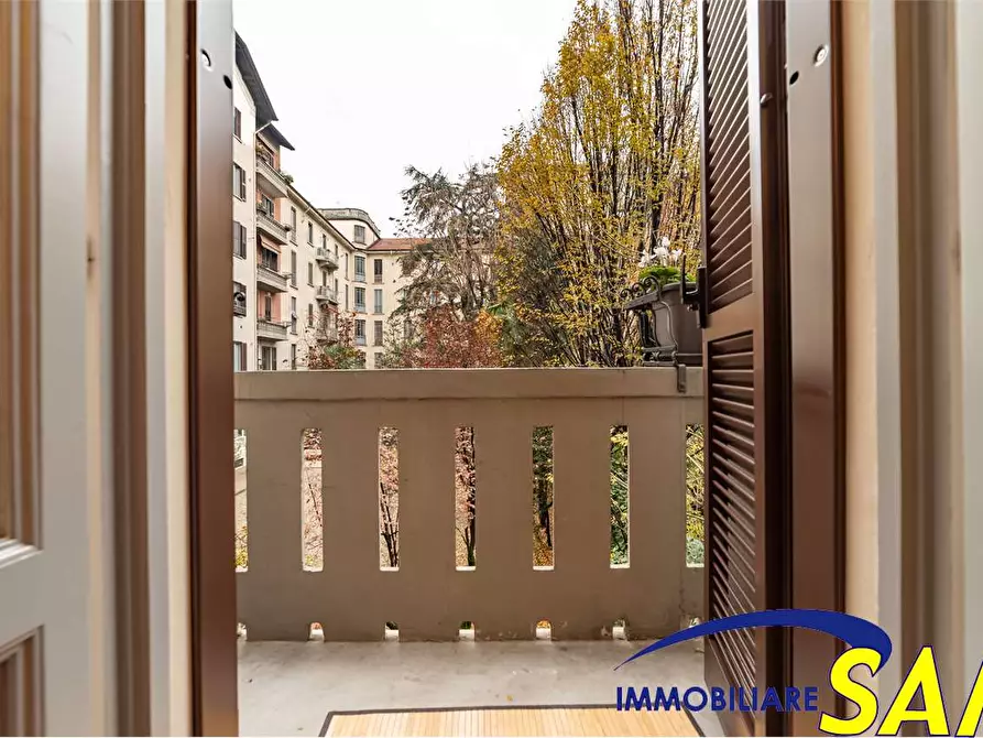 Immagine 29 di Bilocale in affitto  in Via Giuseppe Piolti de' Bianchi 48 a Milano