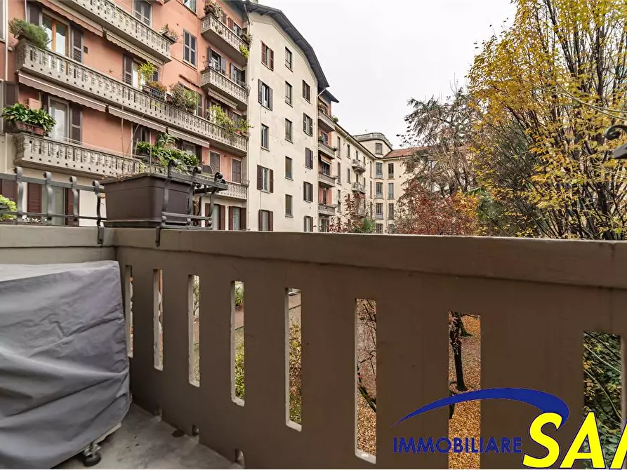 Immagine 30 di Bilocale in affitto  in Via Giuseppe Piolti de' Bianchi 48 a Milano