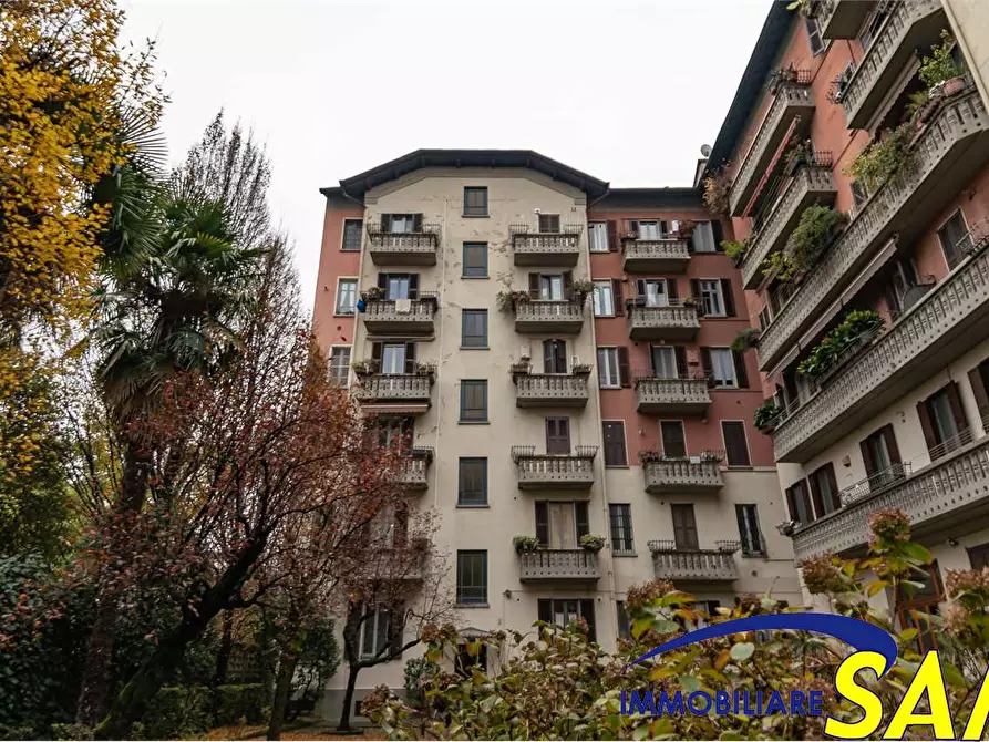 Immagine 36 di Bilocale in affitto  in Via Giuseppe Piolti de' Bianchi 48 a Milano