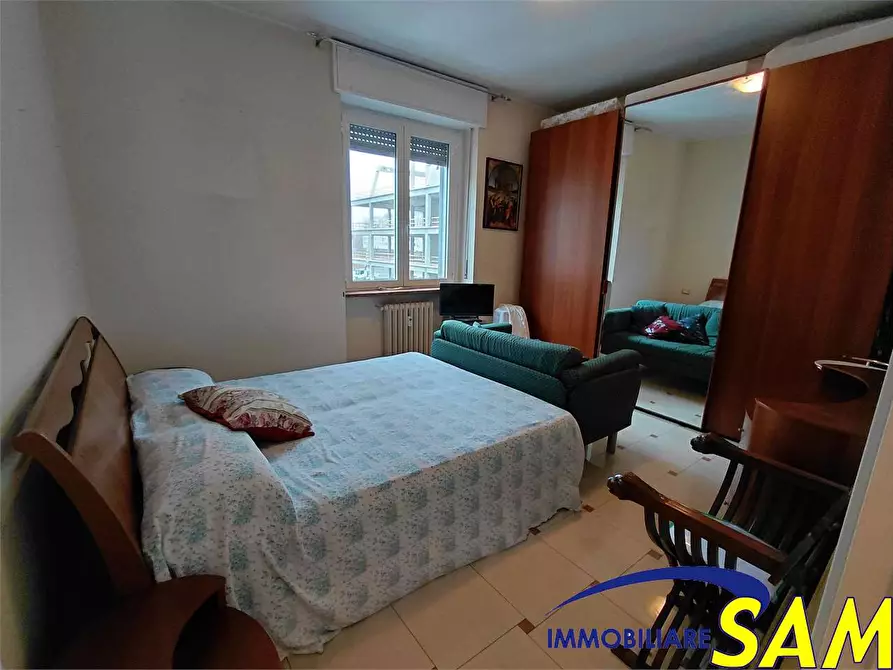 Immagine 9 di Bilocale in vendita  in Vis Busoni 12 a Milano