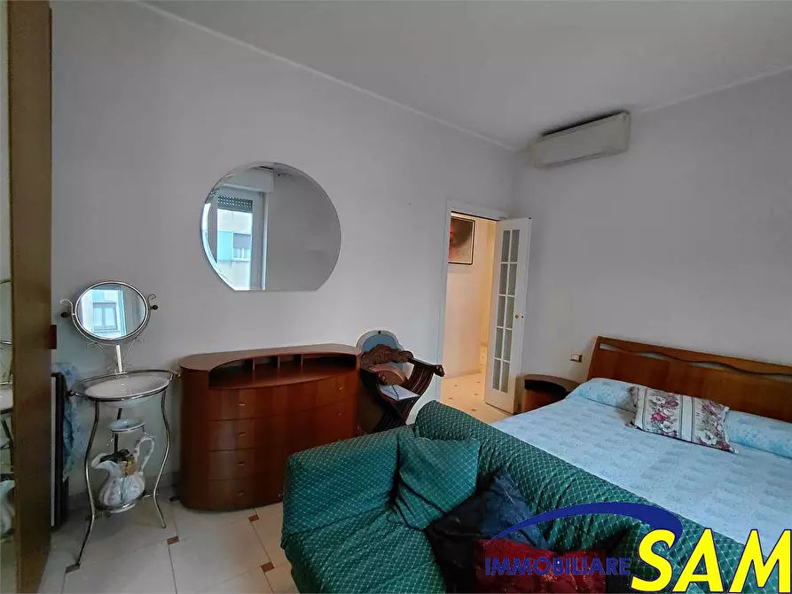 Immagine 11 di Bilocale in vendita  in Vis Busoni 12 a Milano