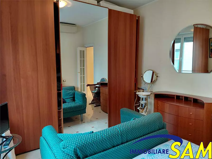 Immagine 7 di Bilocale in vendita  in Vis Busoni 12 a Milano