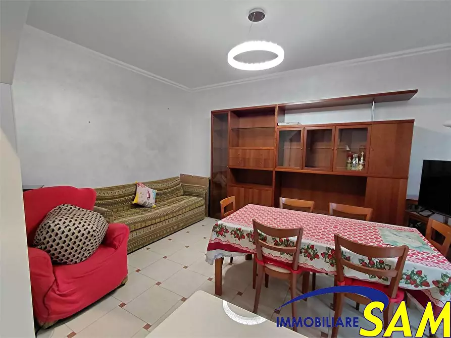 Immagine 4 di Bilocale in vendita  in Vis Busoni 12 a Milano