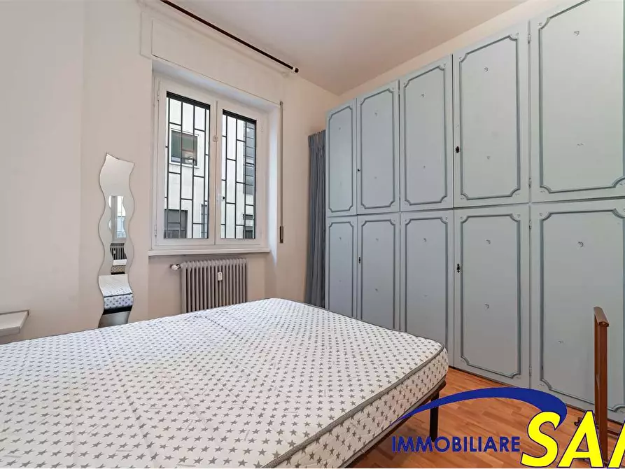 Immagine 10 di Bilocale in affitto  in Via Novegro 13/c a Segrate