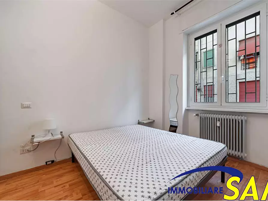 Immagine 11 di Bilocale in affitto  in Via Novegro 13/c a Segrate