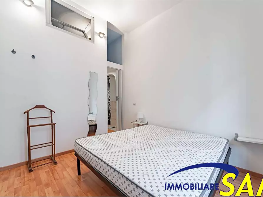 Immagine 12 di Bilocale in affitto  in Via Novegro 13/c a Segrate