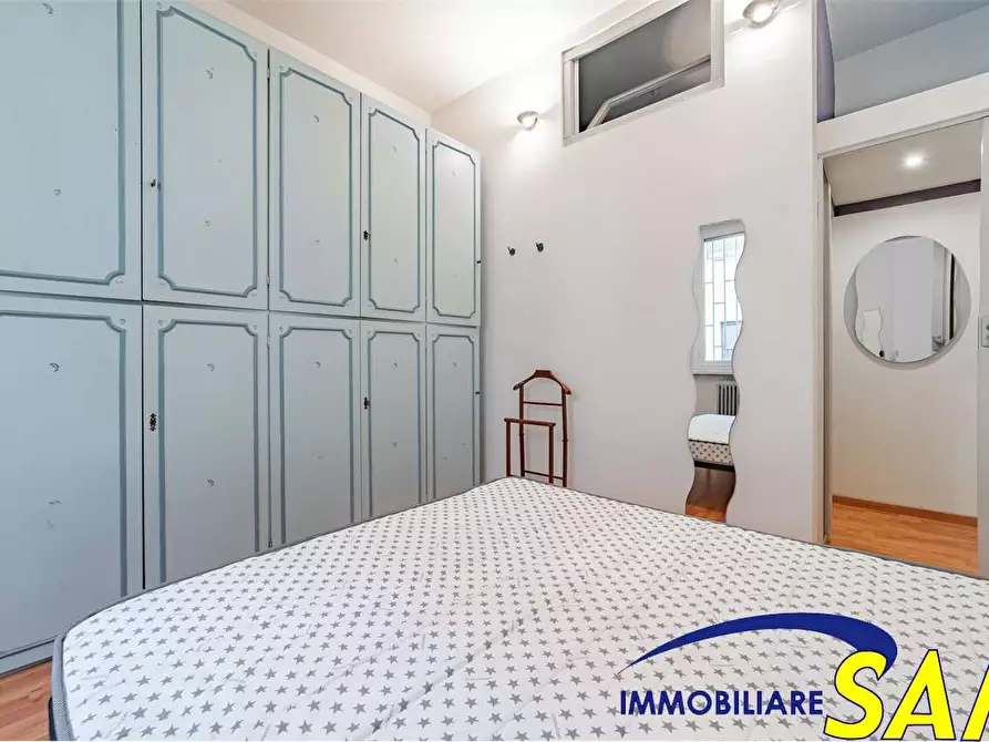 Immagine 13 di Bilocale in affitto  in Via Novegro 13/c a Segrate