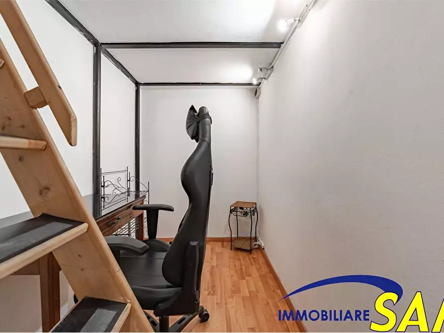 Immagine 16 di Bilocale in affitto  in Via Novegro 13/c a Segrate