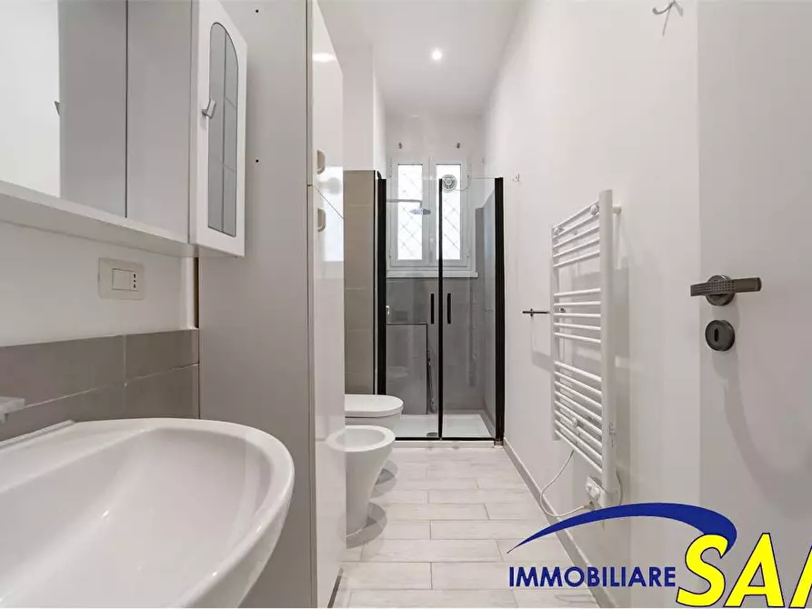 Immagine 19 di Bilocale in affitto  in Via Novegro 13/c a Segrate