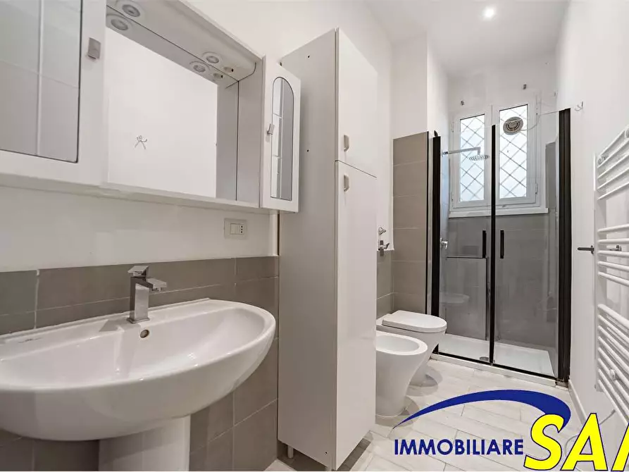 Immagine 20 di Bilocale in affitto  in Via Novegro 13/c a Segrate