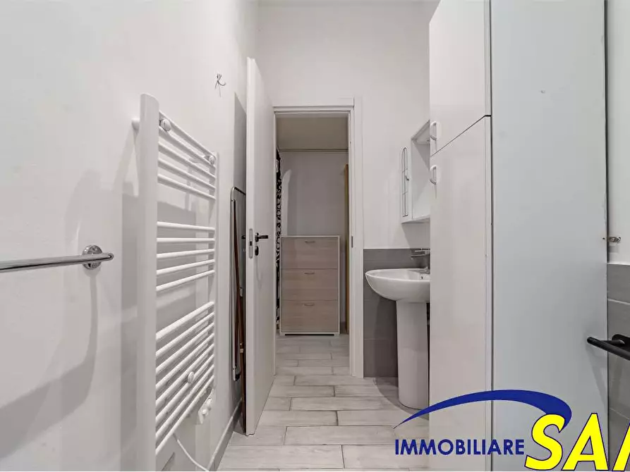 Immagine 21 di Bilocale in affitto  in Via Novegro 13/c a Segrate