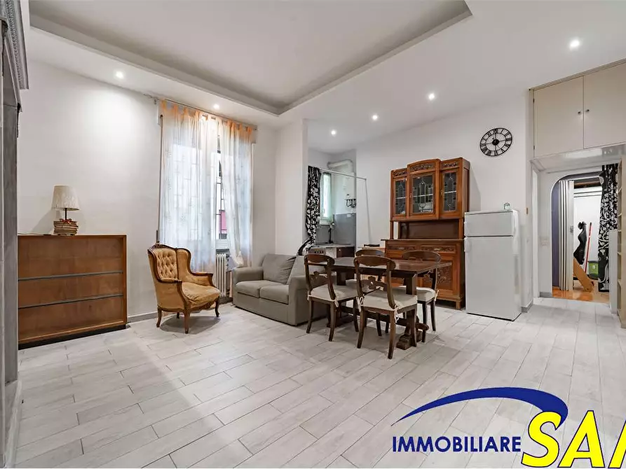 Immagine 1 di Bilocale in affitto  in Via Novegro 13/c a Segrate