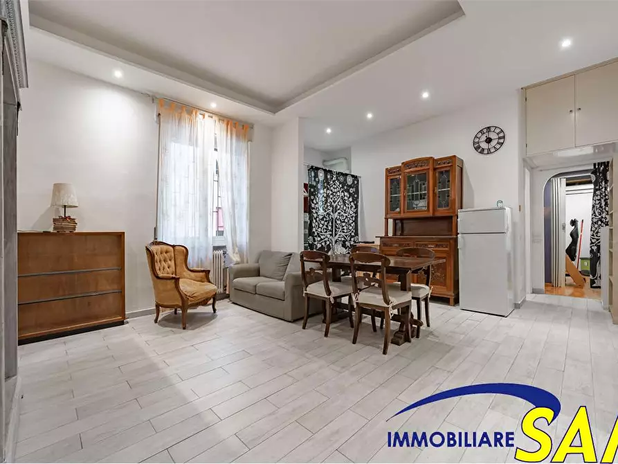 Immagine 2 di Bilocale in affitto  in Via Novegro 13/c a Segrate