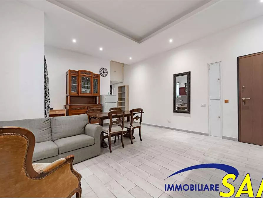 Immagine 3 di Bilocale in affitto  in Via Novegro 13/c a Segrate