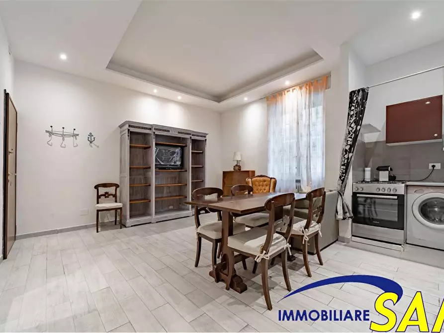 Immagine 7 di Bilocale in affitto  in Via Novegro 13/c a Segrate