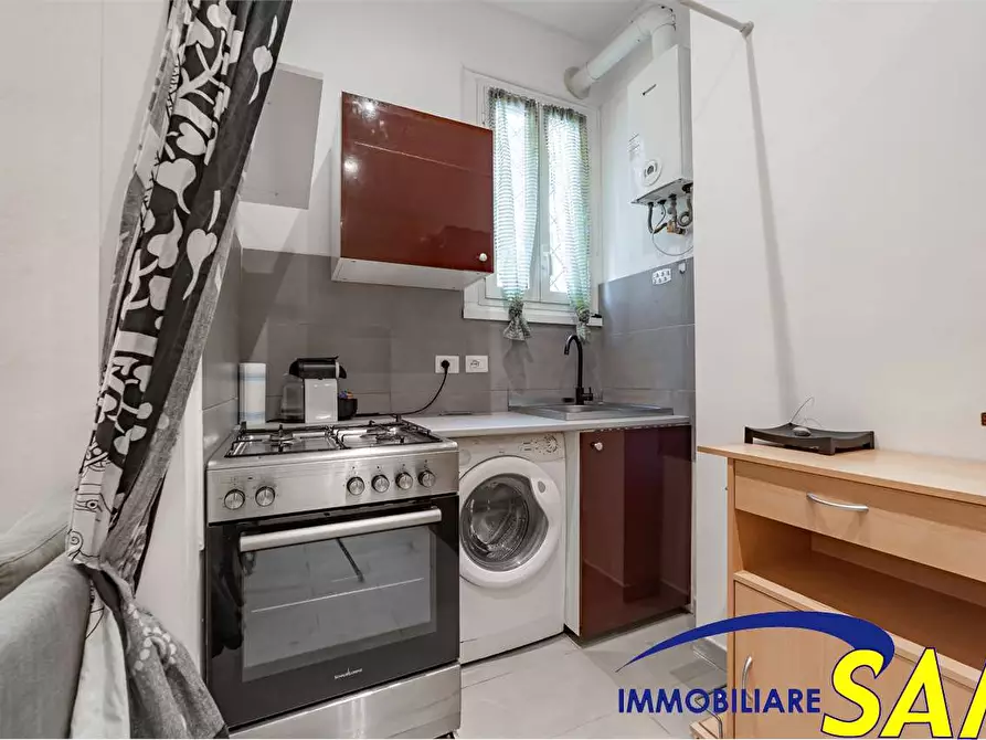 Immagine 8 di Bilocale in affitto  in Via Novegro 13/c a Segrate