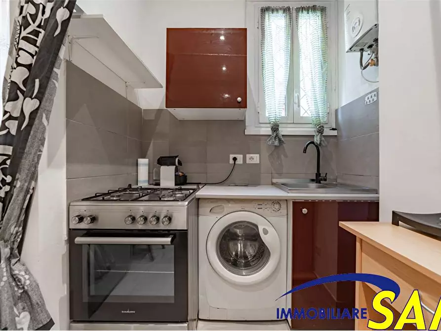 Immagine 9 di Bilocale in affitto  in Via Novegro 13/c a Segrate