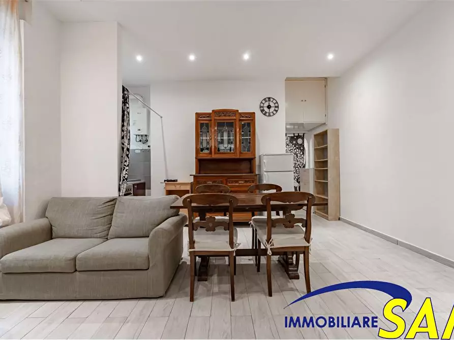 Immagine 5 di Bilocale in affitto  in Via Novegro 13/c a Segrate