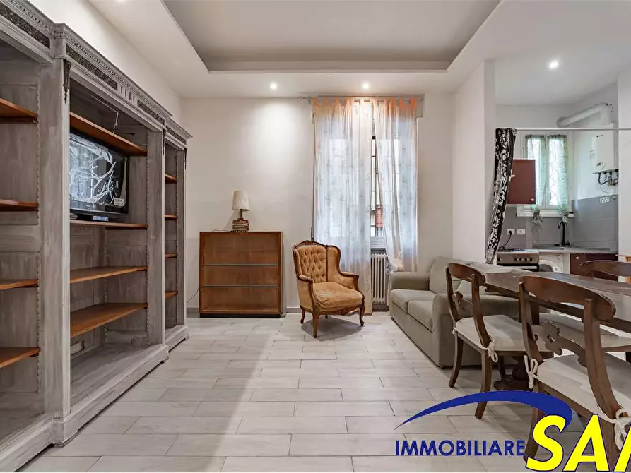 Immagine 6 di Bilocale in affitto  in Via Novegro 13/c a Segrate