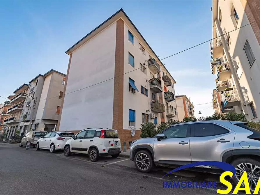 Immagine 23 di Bilocale in affitto  in Via Novegro 13/c a Segrate