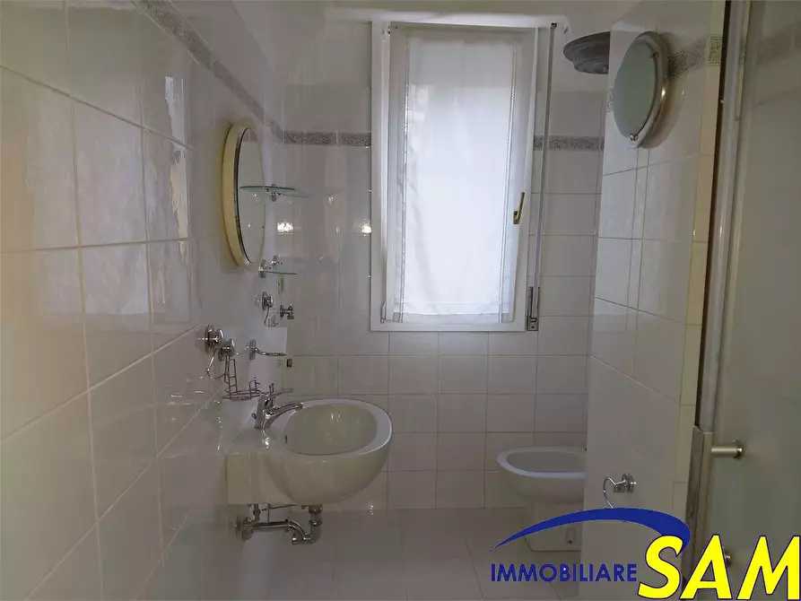 Immagine 5 di Bilocale in affitto  in Via Cardinal Mezzofanti 8 a Milano