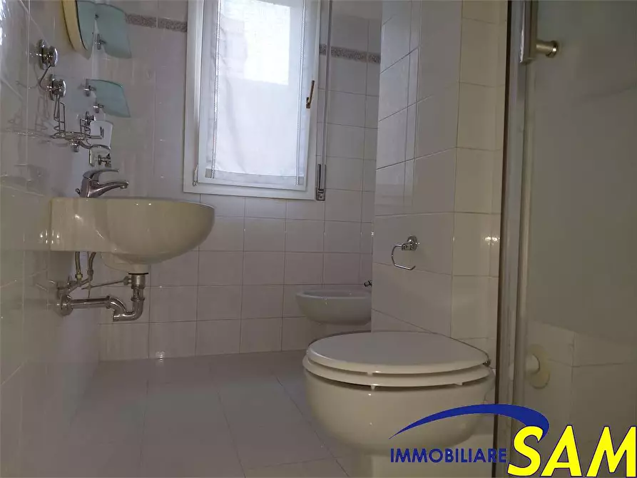 Immagine 6 di Bilocale in affitto  in Via Cardinal Mezzofanti 8 a Milano