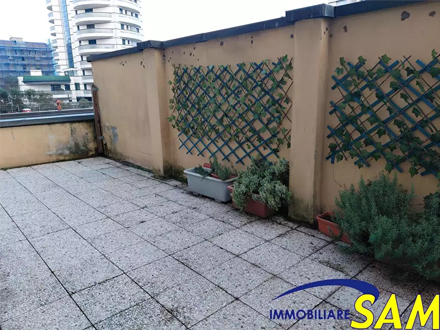 Immagine 8 di Bilocale in affitto  in Via Cardinal Mezzofanti 8 a Milano