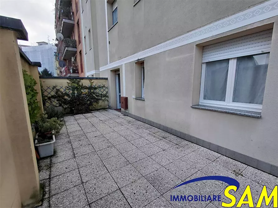 Immagine 9 di Bilocale in affitto  in Via Cardinal Mezzofanti 8 a Milano