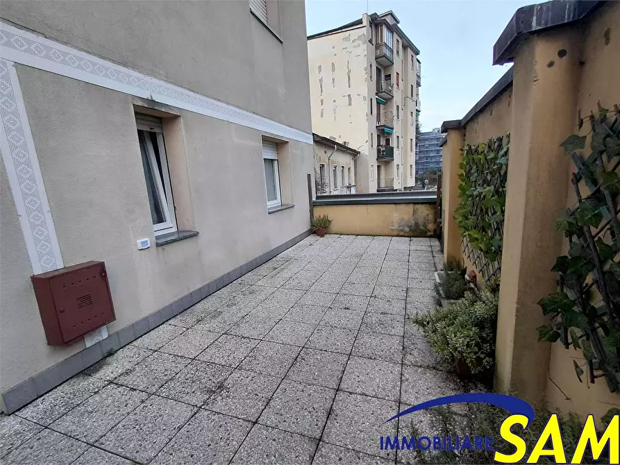 Immagine 10 di Bilocale in affitto  in Via Cardinal Mezzofanti 8 a Milano