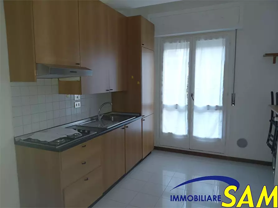 Immagine 1 di Bilocale in affitto  in Via Cardinal Mezzofanti 8 a Milano