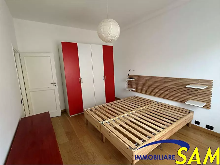 Immagine 4 di Bilocale in affitto  in Via Gressoney 6 a Milano