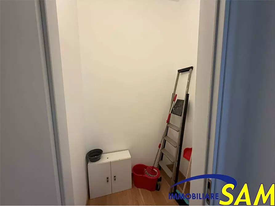 Immagine 7 di Bilocale in affitto  in Via Gressoney 6 a Milano