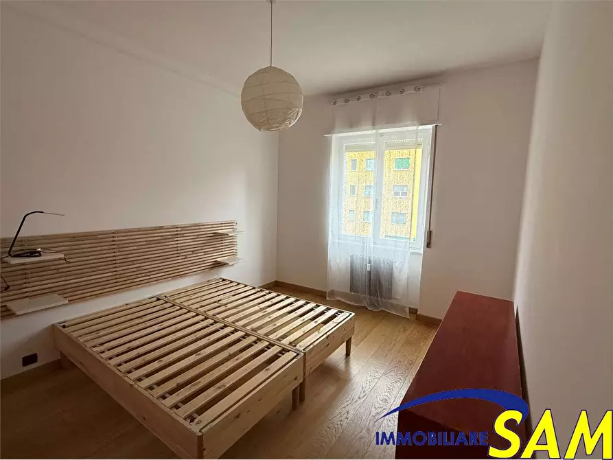 Immagine 5 di Bilocale in affitto  in Via Gressoney 6 a Milano